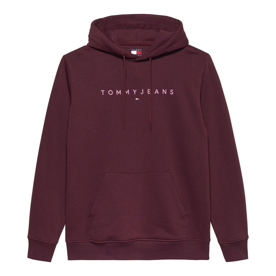 Tommy Hilfiger Ανδρικό φούτερ Logo Drawstring Hoody